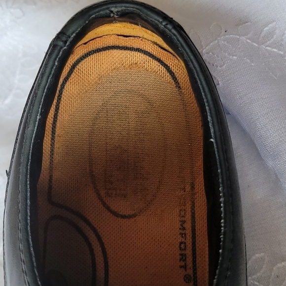 Timberland Waterproof Shoes Black Size 8 - Picture 5 of 8